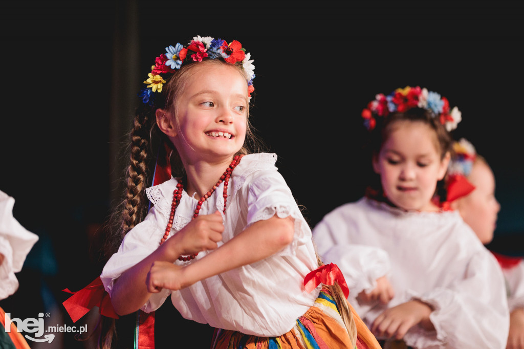 Koncert Pokoleń ZPiT 