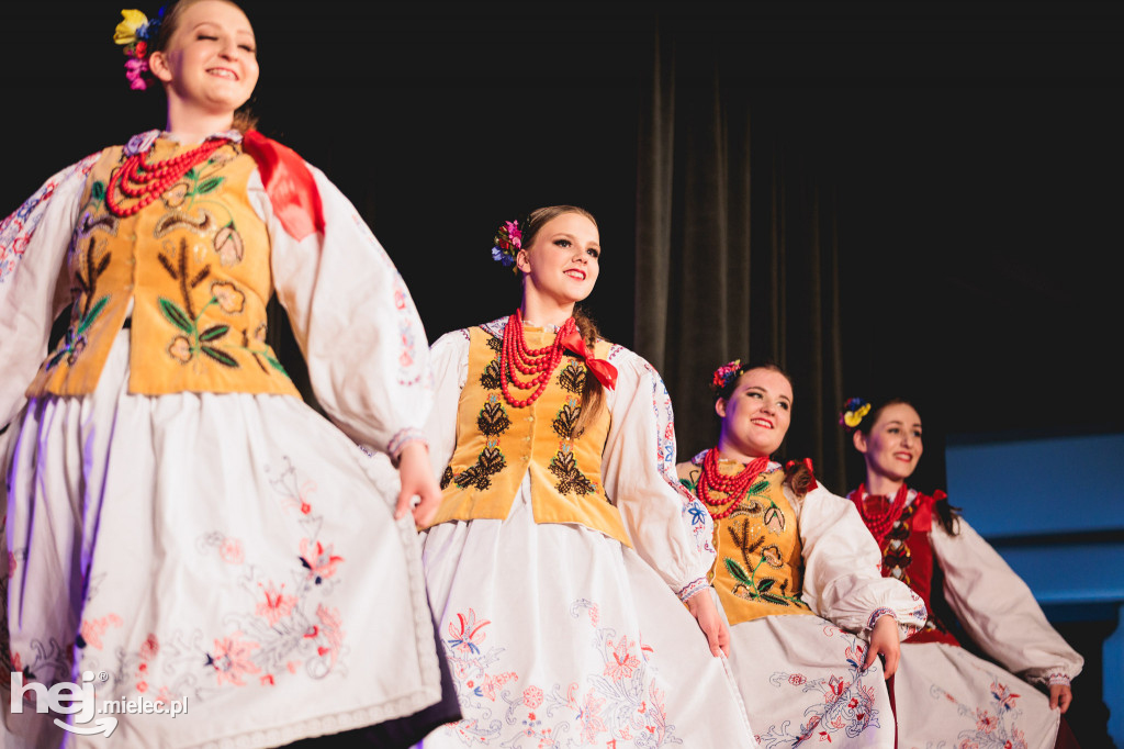 Koncert Pokoleń ZPiT 