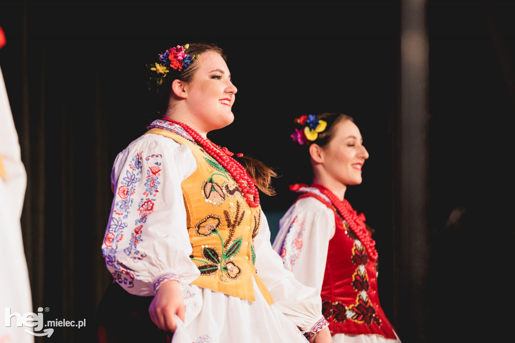 Koncert Pokoleń ZPiT 