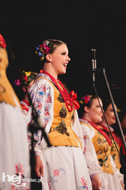 Koncert Pokoleń ZPiT 
