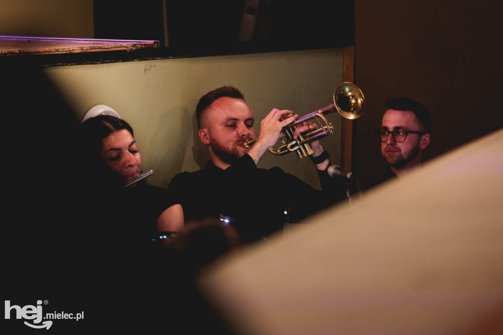 Koncert Pokoleń ZPiT 