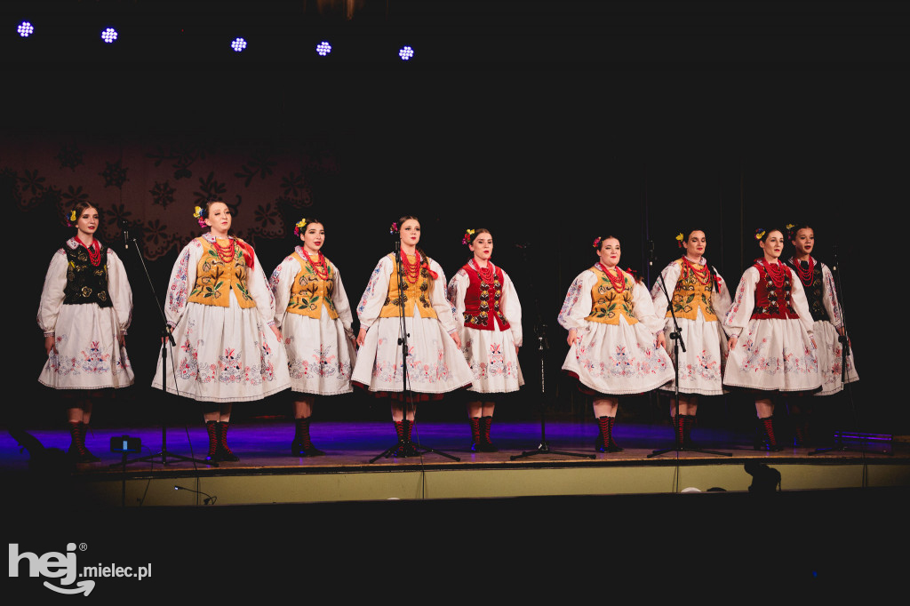 Koncert Pokoleń ZPiT 