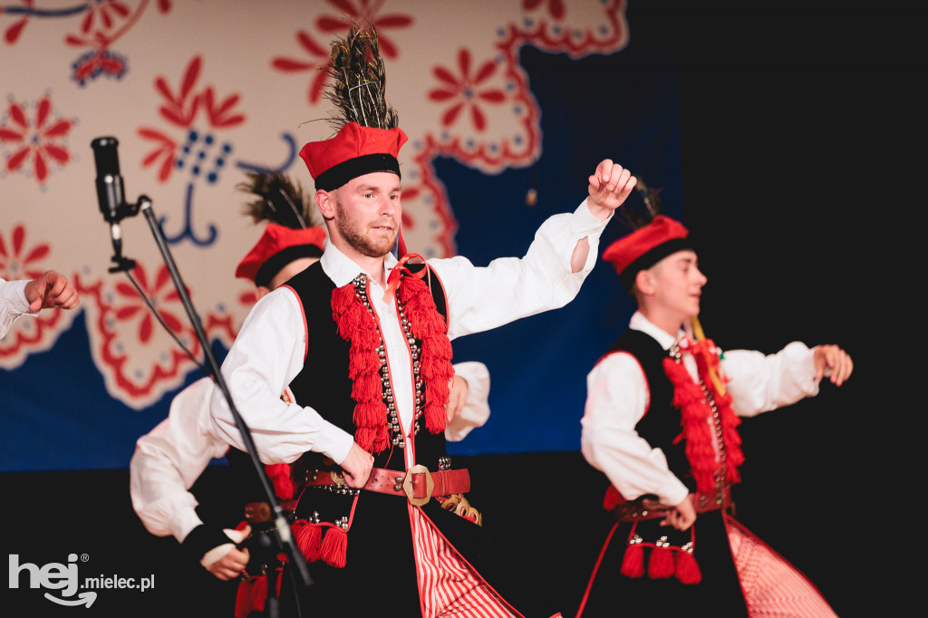 Koncert Pokoleń ZPiT 
