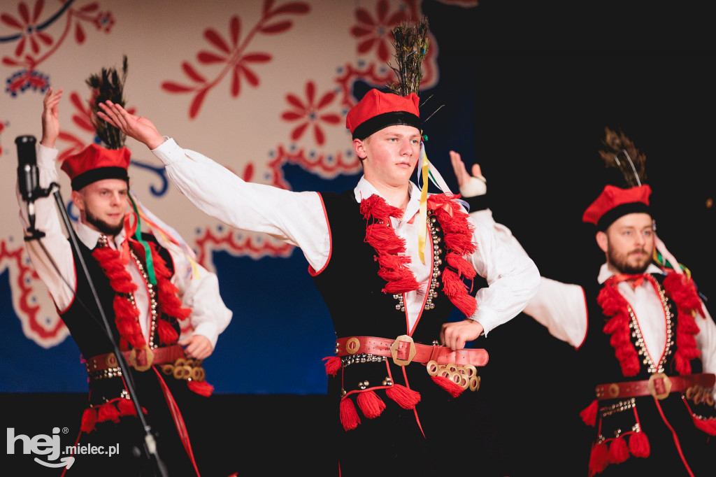Koncert Pokoleń ZPiT 