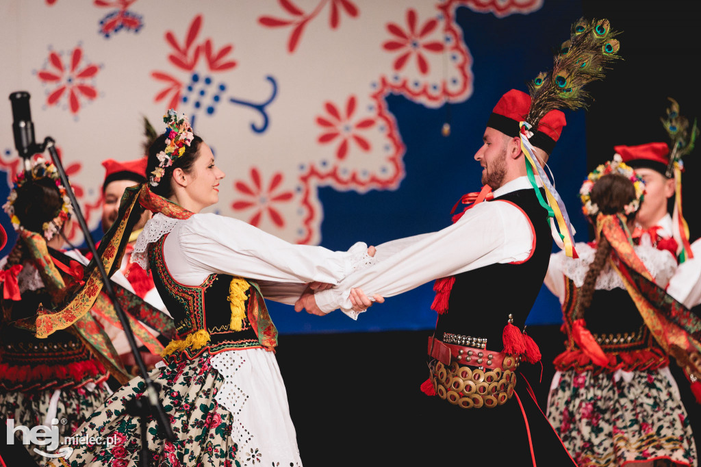 Koncert Pokoleń ZPiT 