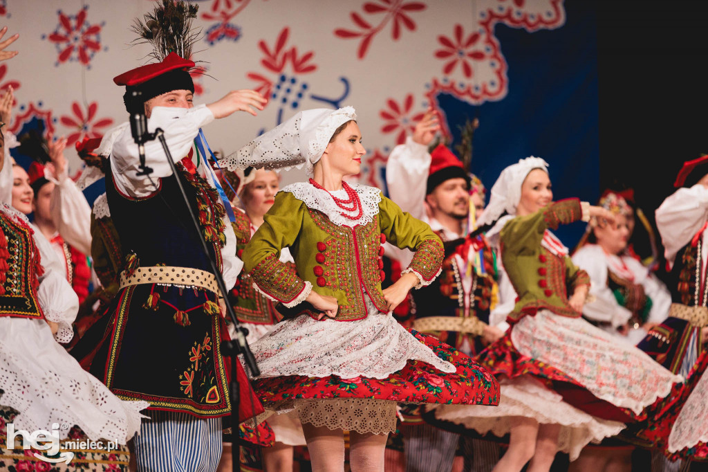 Koncert Pokoleń ZPiT 
