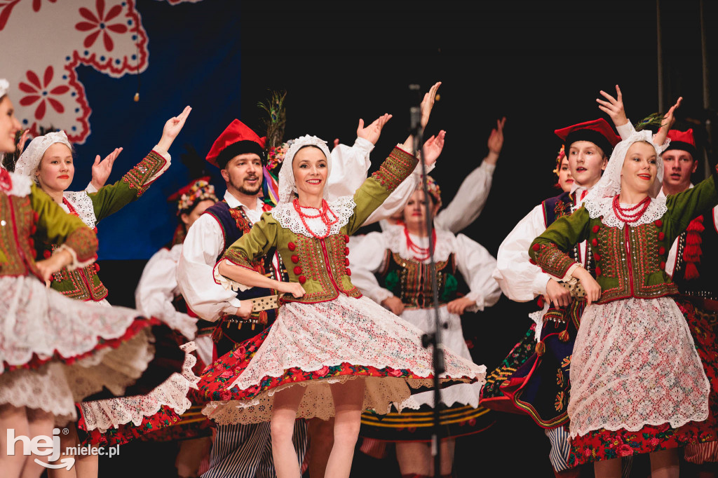 Koncert Pokoleń ZPiT 