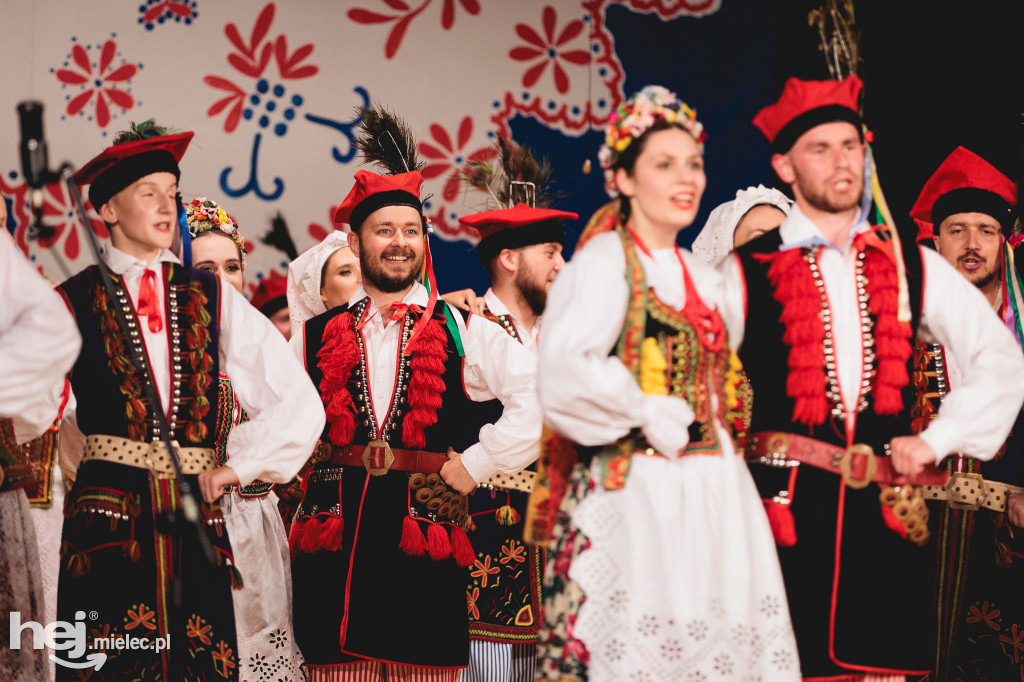 Koncert Pokoleń ZPiT 