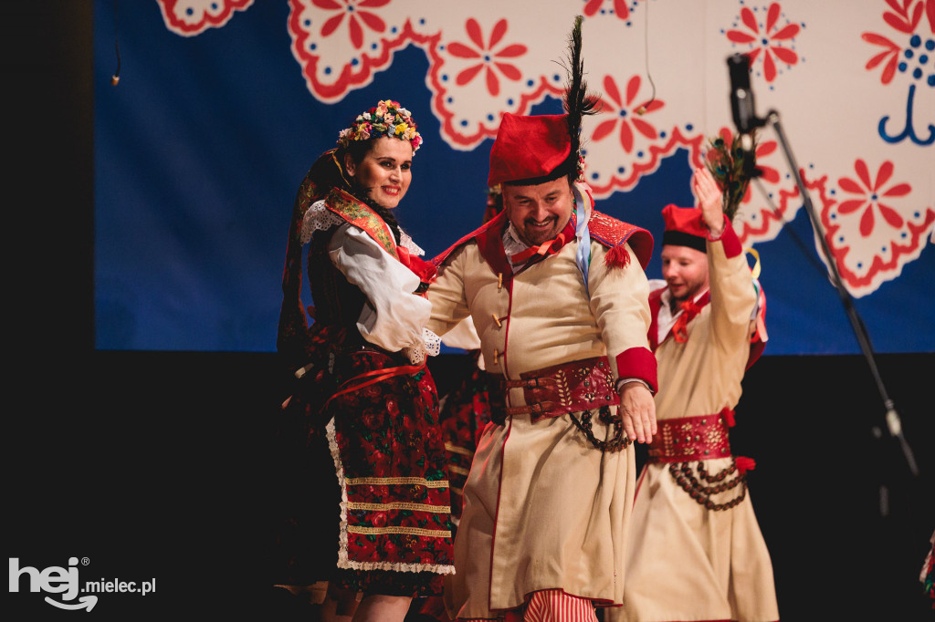 Koncert Pokoleń ZPiT 