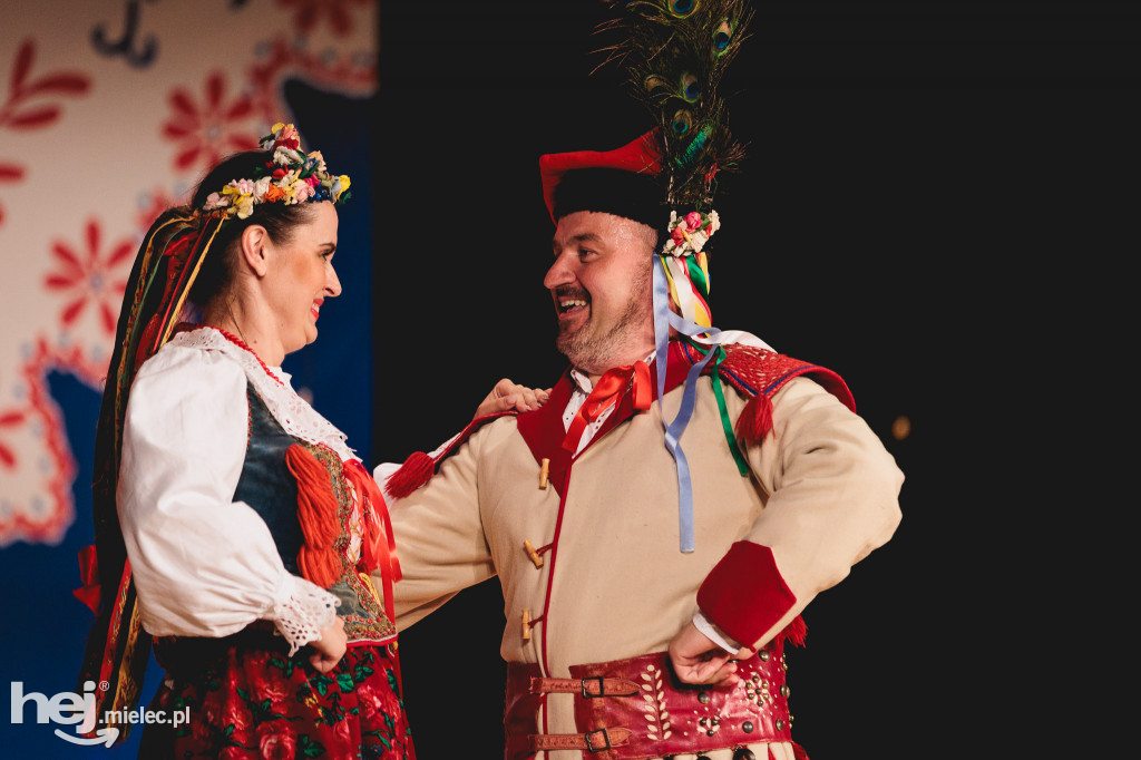 Koncert Pokoleń ZPiT 
