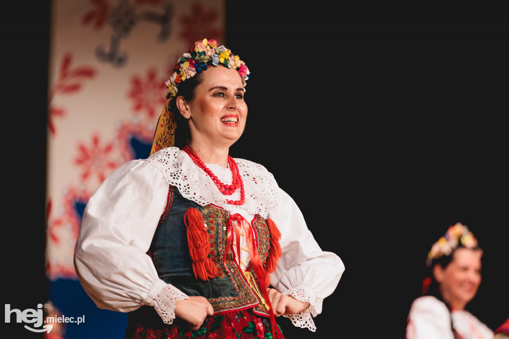 Koncert Pokoleń ZPiT 