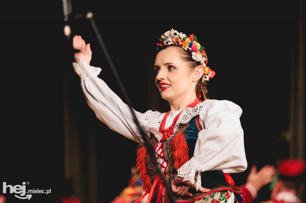 Koncert Pokoleń ZPiT 