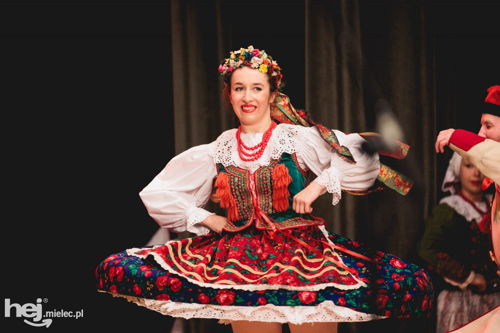 Koncert Pokoleń ZPiT 