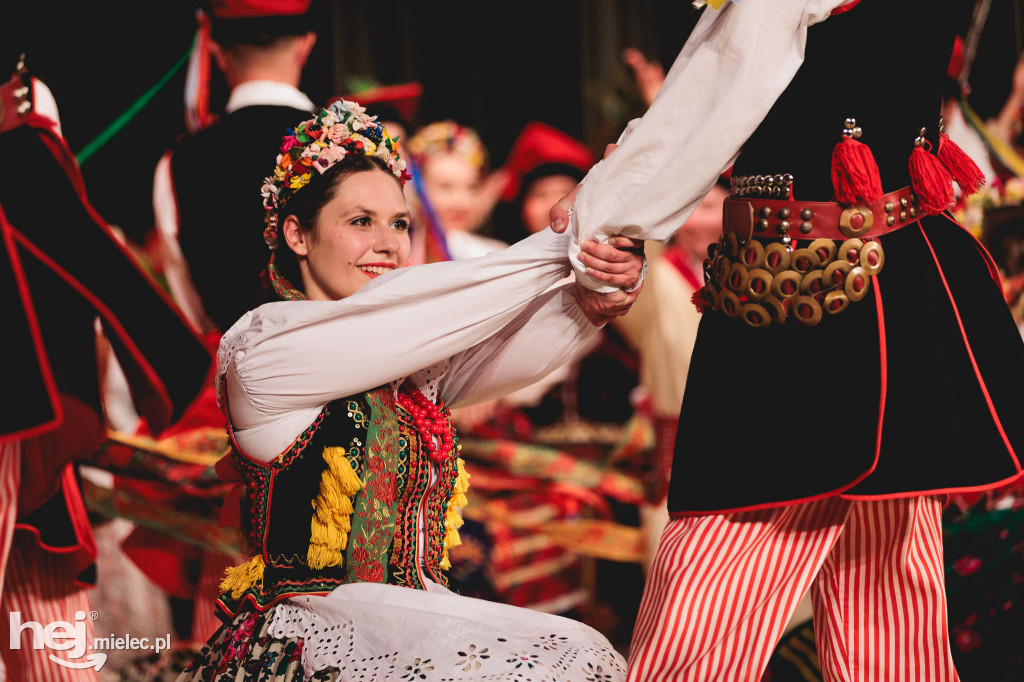 Koncert Pokoleń ZPiT 