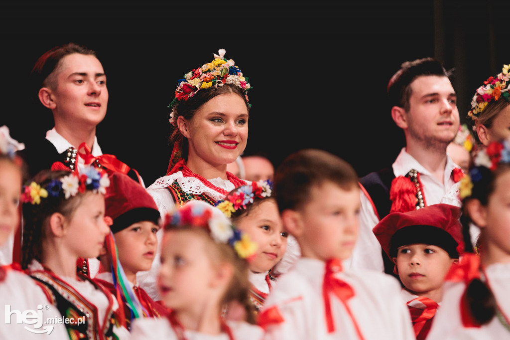 Koncert Pokoleń ZPiT 