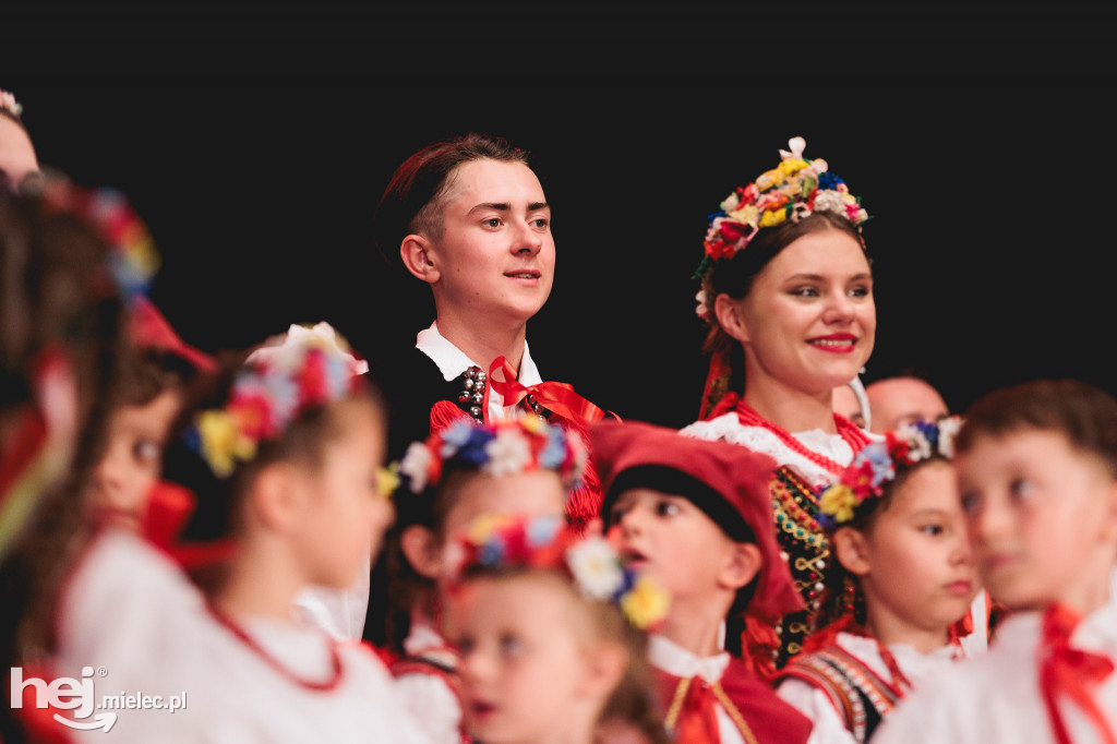 Koncert Pokoleń ZPiT 