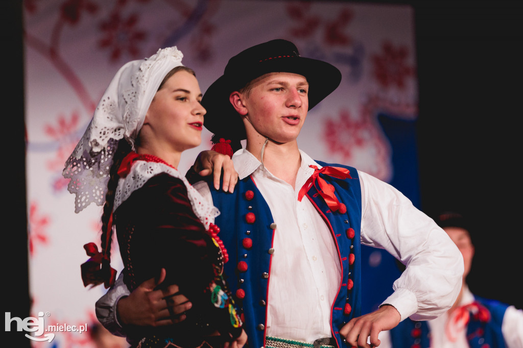 Koncert Pokoleń ZPiT 