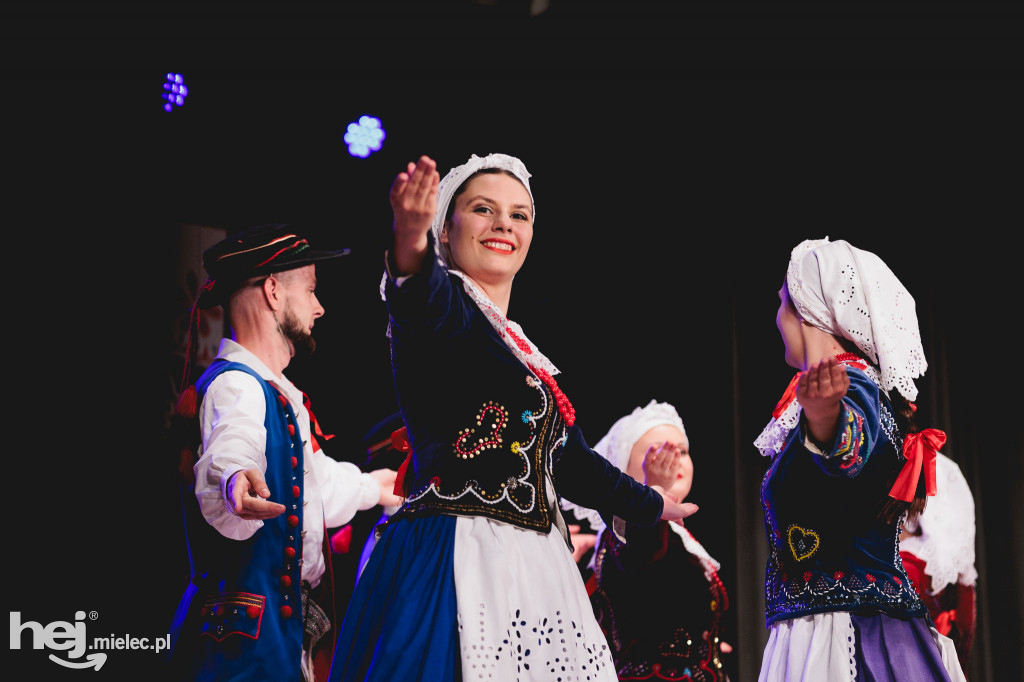 Koncert Pokoleń ZPiT 