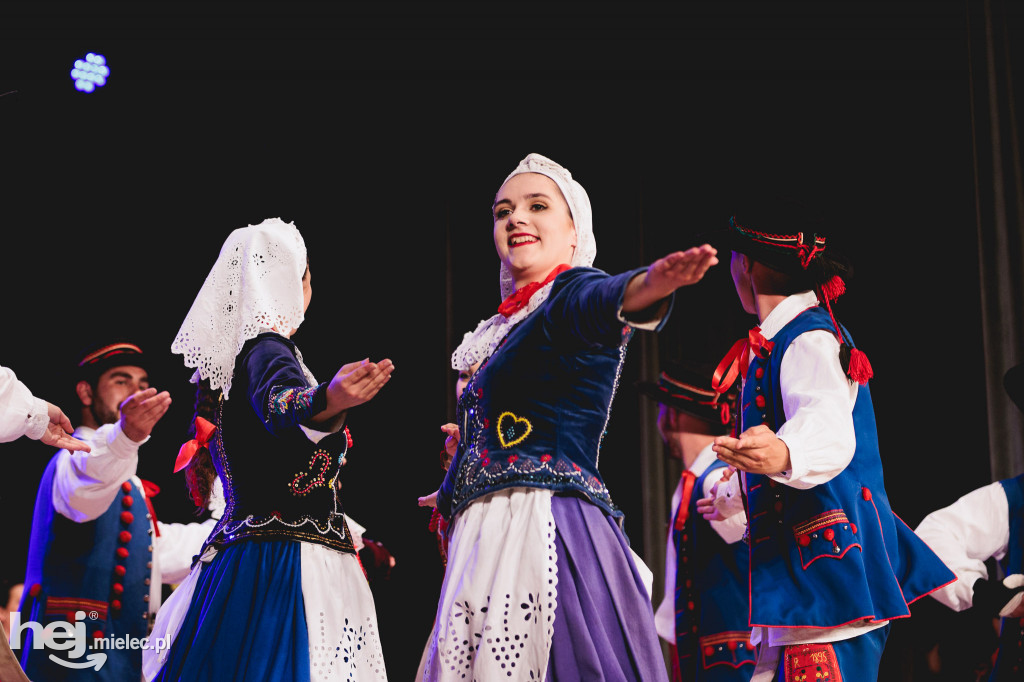 Koncert Pokoleń ZPiT 
