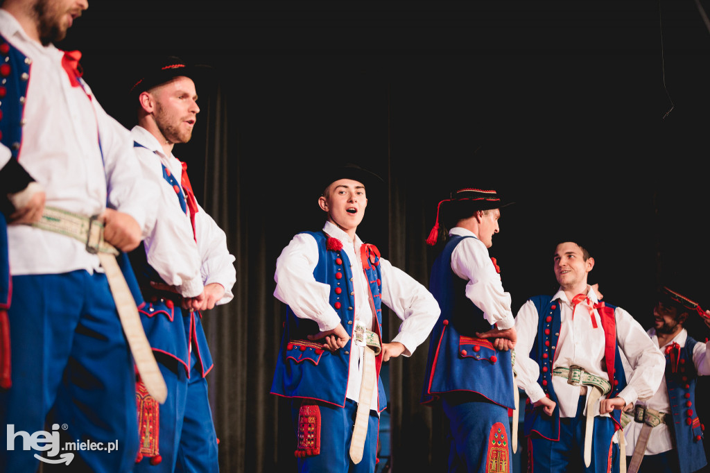 Koncert Pokoleń ZPiT 