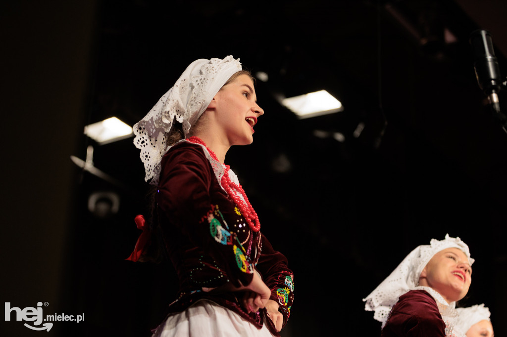 Koncert Pokoleń ZPiT 