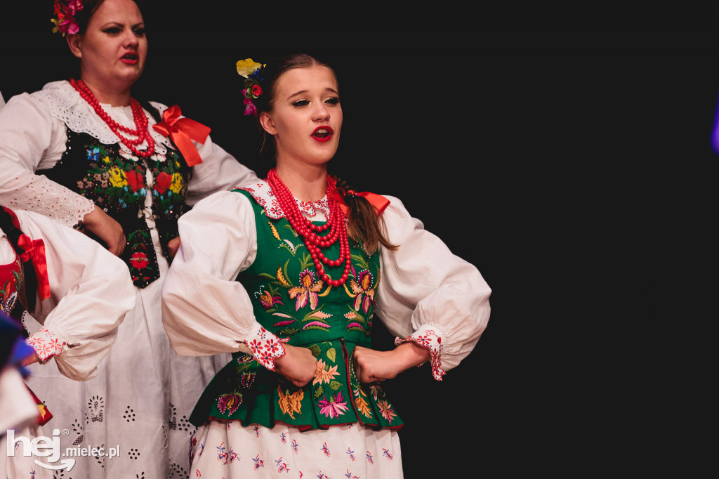 Koncert Pokoleń ZPiT 