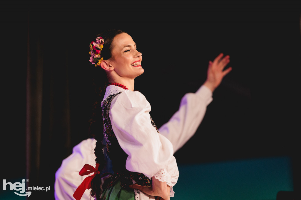 Koncert Pokoleń ZPiT 