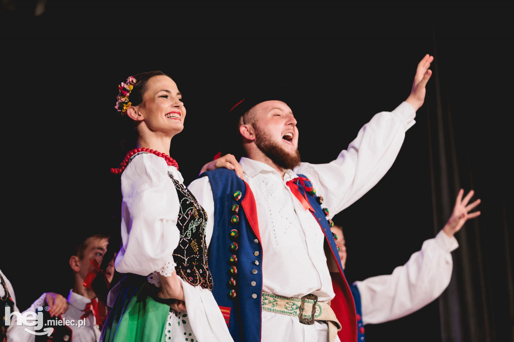 Koncert Pokoleń ZPiT 
