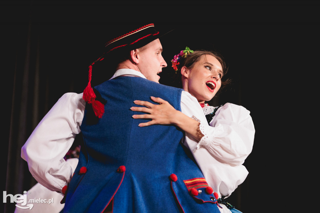 Koncert Pokoleń ZPiT 