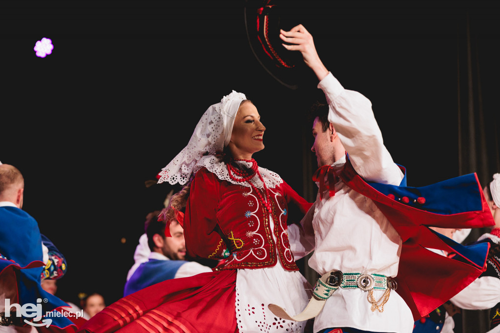 Koncert Pokoleń ZPiT 