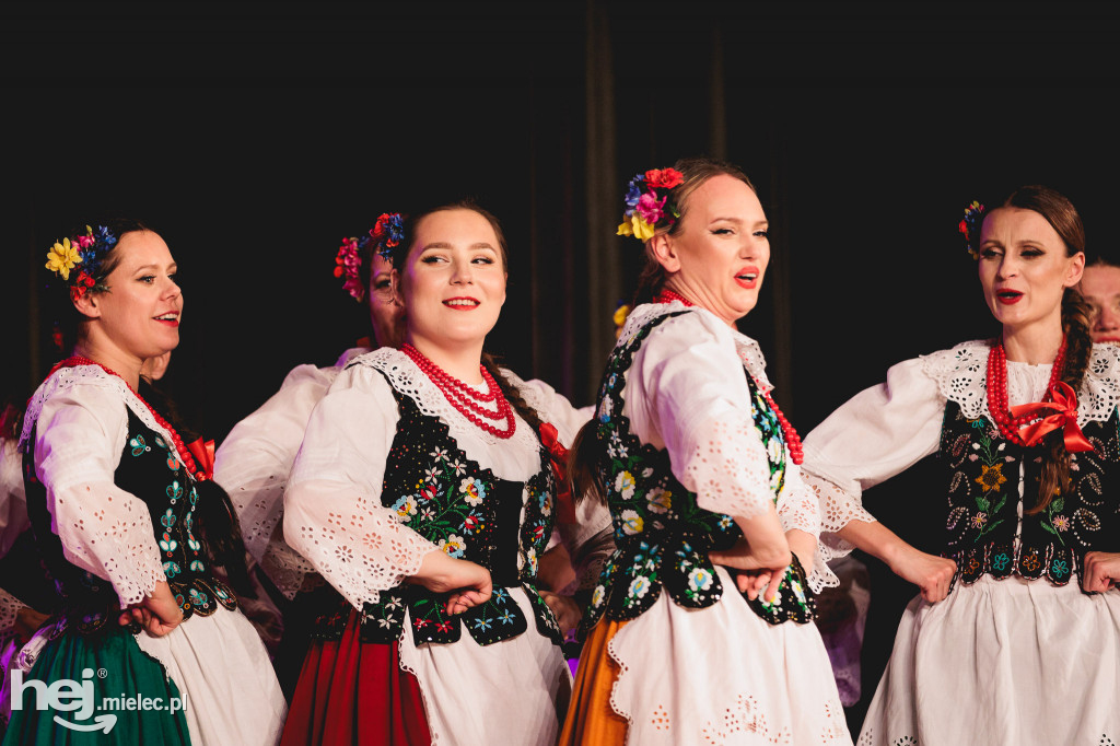 Koncert Pokoleń ZPiT 