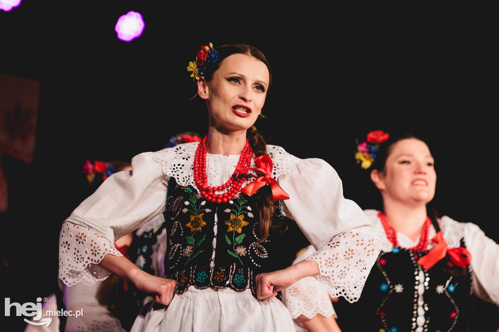 Koncert Pokoleń ZPiT 