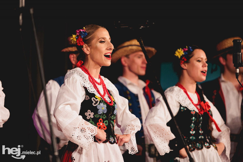 Koncert Pokoleń ZPiT 