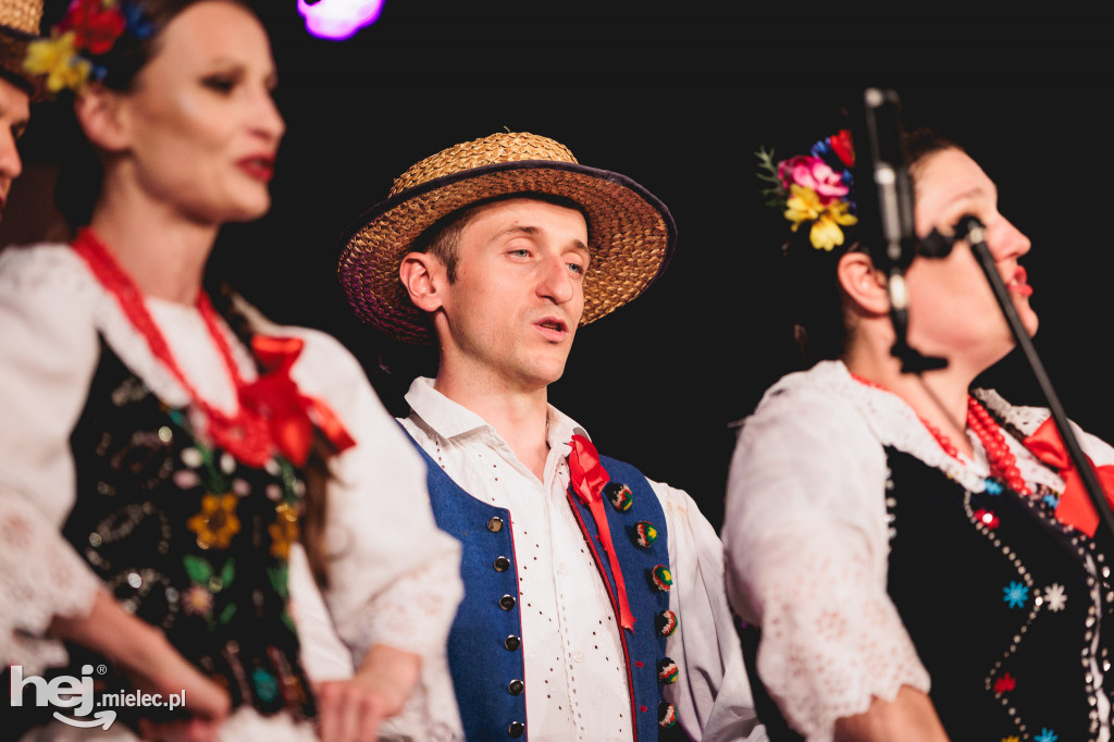 Koncert Pokoleń ZPiT 
