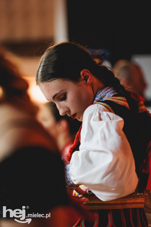 Koncert Pokoleń ZPiT 