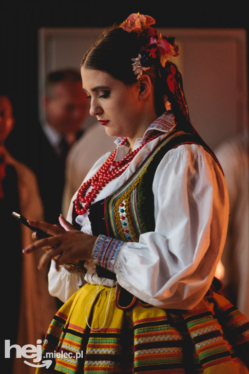 Koncert Pokoleń ZPiT 