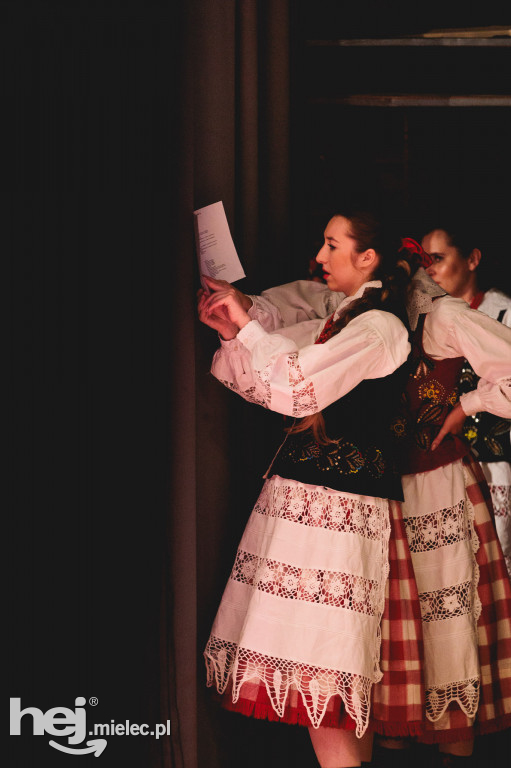 Koncert Pokoleń ZPiT 