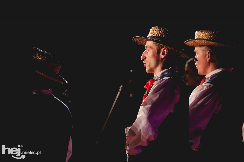 Koncert Pokoleń ZPiT 