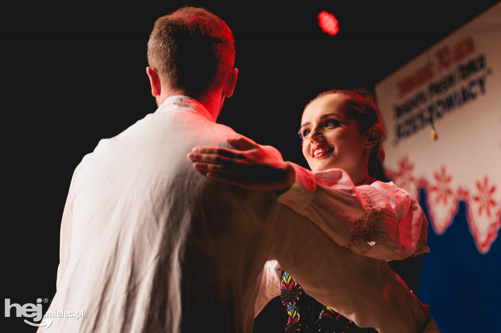 Koncert Pokoleń ZPiT 