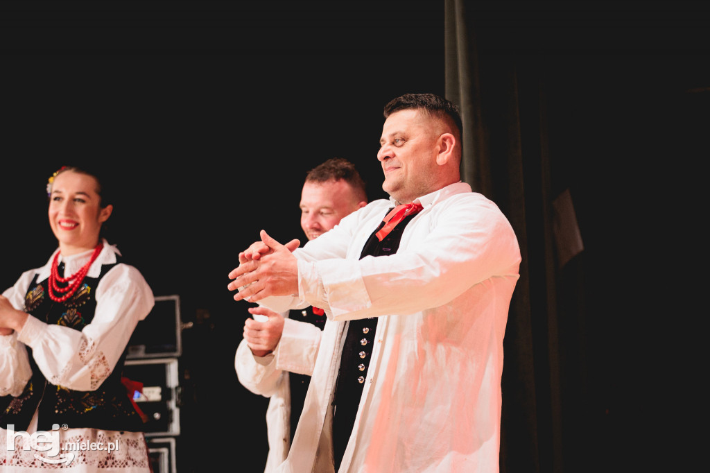 Koncert Pokoleń ZPiT 