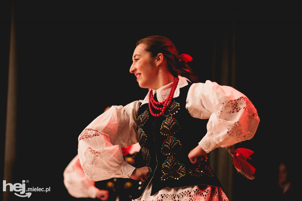 Koncert Pokoleń ZPiT 