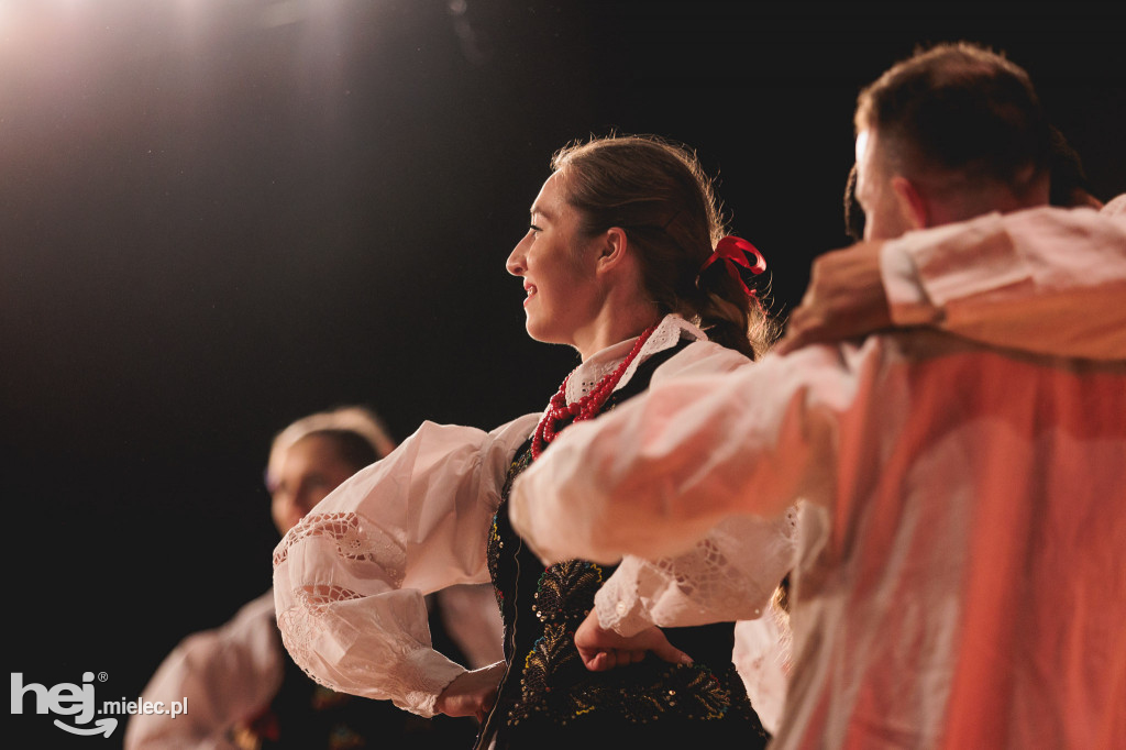 Koncert Pokoleń ZPiT 