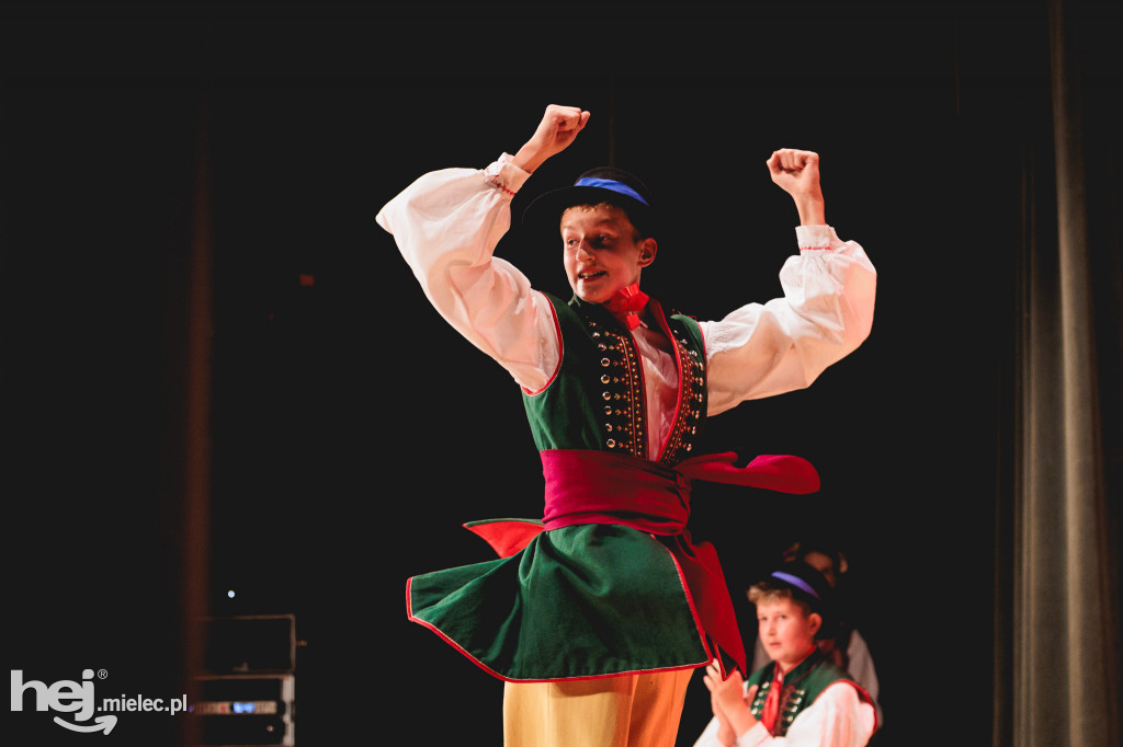 Koncert Pokoleń ZPiT 