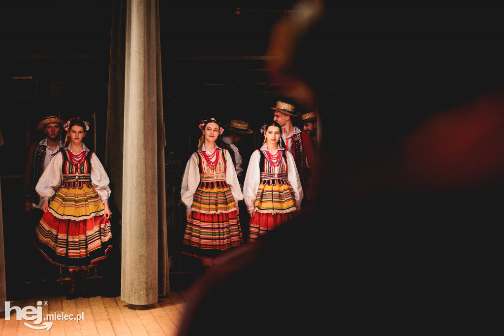 Koncert Pokoleń ZPiT 