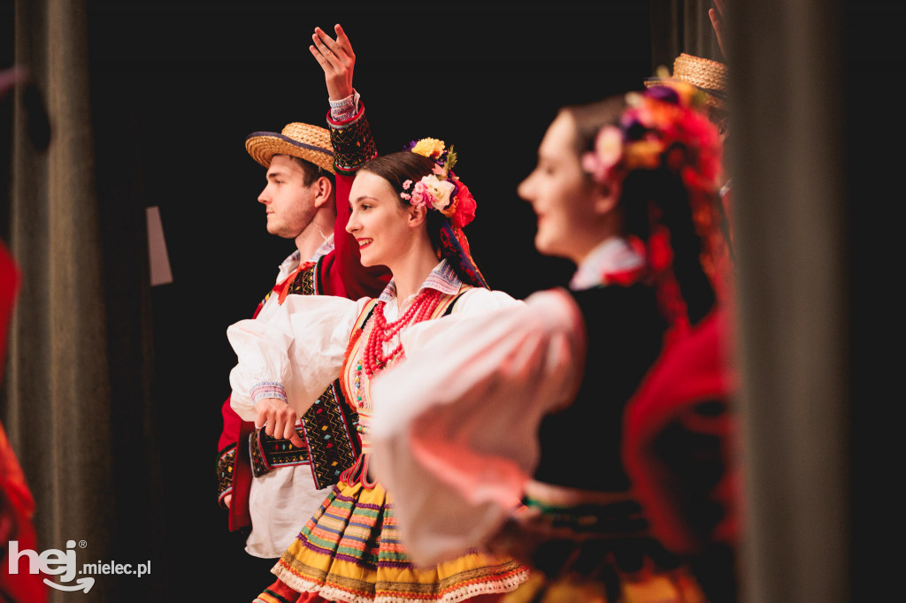 Koncert Pokoleń ZPiT 