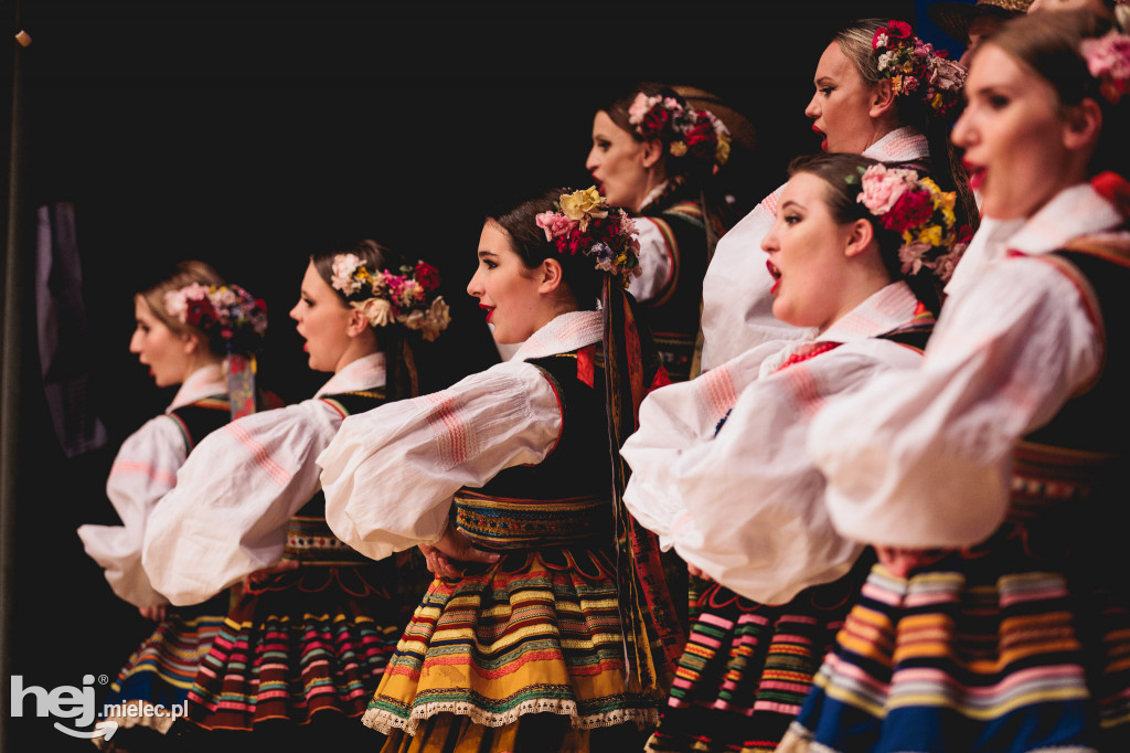 Koncert Pokoleń ZPiT 