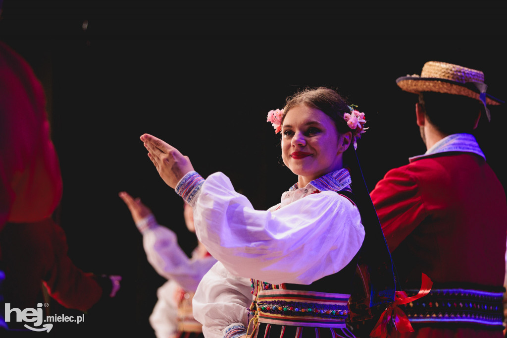 Koncert Pokoleń ZPiT 