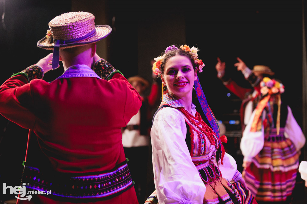 Koncert Pokoleń ZPiT 