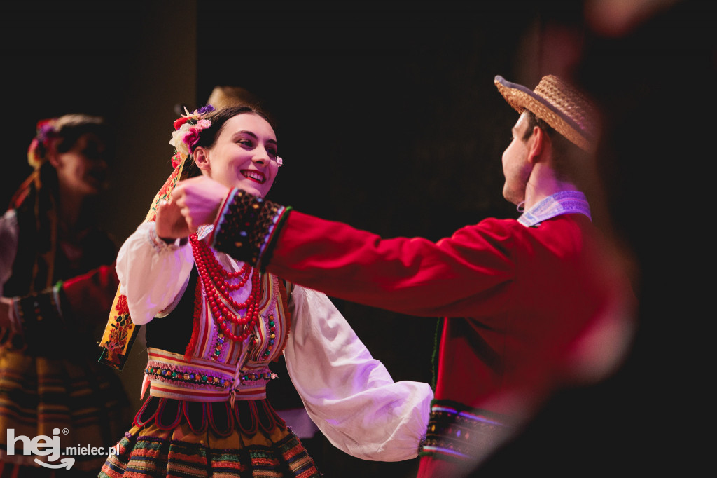 Koncert Pokoleń ZPiT 