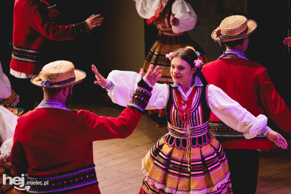 Koncert Pokoleń ZPiT 